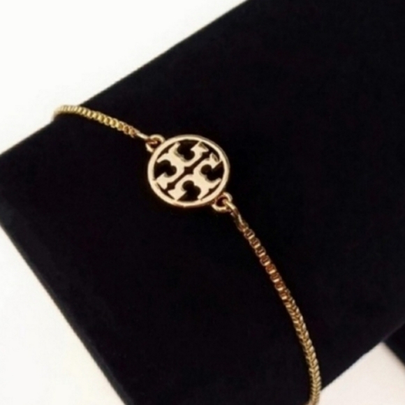 Tory Burch Jewelry Tory Burch Gold Bracelet Poshmark
